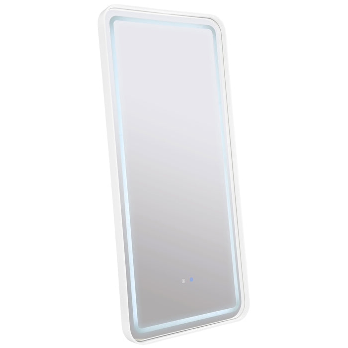 Glendora Standing Mirror - Visions in Furniture (La Mirada, CA)