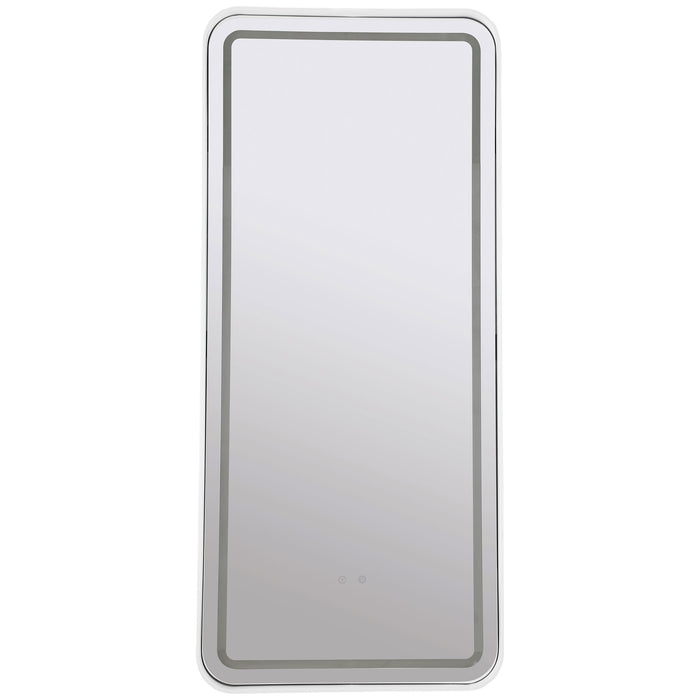 Glendora Standing Mirror - Visions in Furniture (La Mirada, CA)