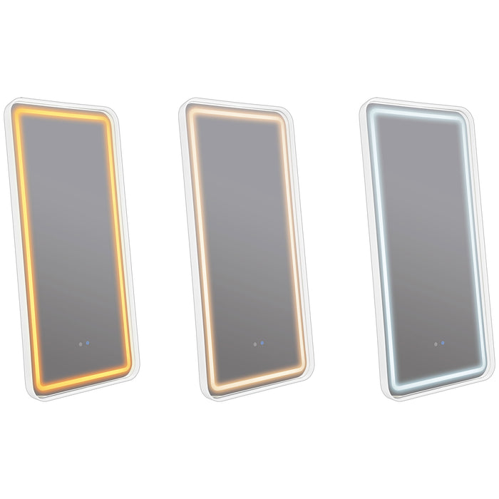 Glendora Standing Mirror - Visions in Furniture (La Mirada, CA)
