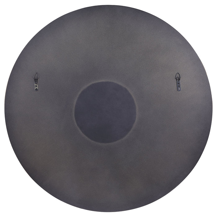 Dorinda Wall Mirror - Visions in Furniture (La Mirada, CA)