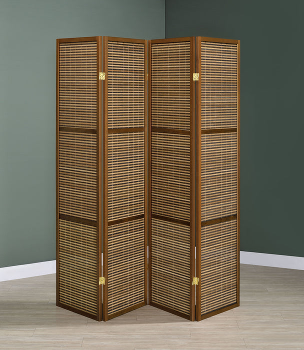 Browning Room Divider - Visions in Furniture (La Mirada, CA)