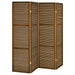 Browning Room Divider - Visions in Furniture (La Mirada, CA)