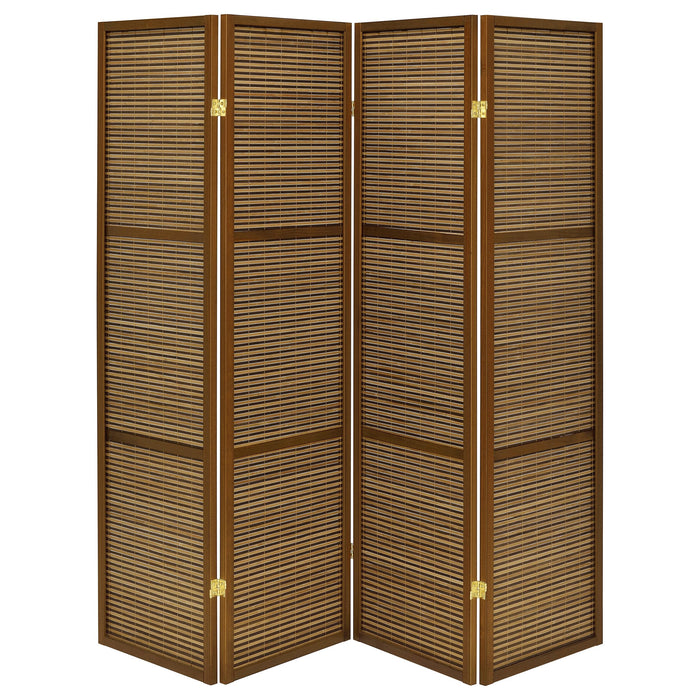 Browning Room Divider - Visions in Furniture (La Mirada, CA)