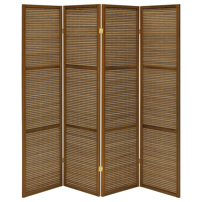 Browning Room Divider - Visions in Furniture (La Mirada, CA)