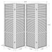Browning Room Divider - Visions in Furniture (La Mirada, CA)