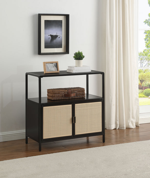 Amherst Accent Cabinet - Visions in Furniture (La Mirada, CA)