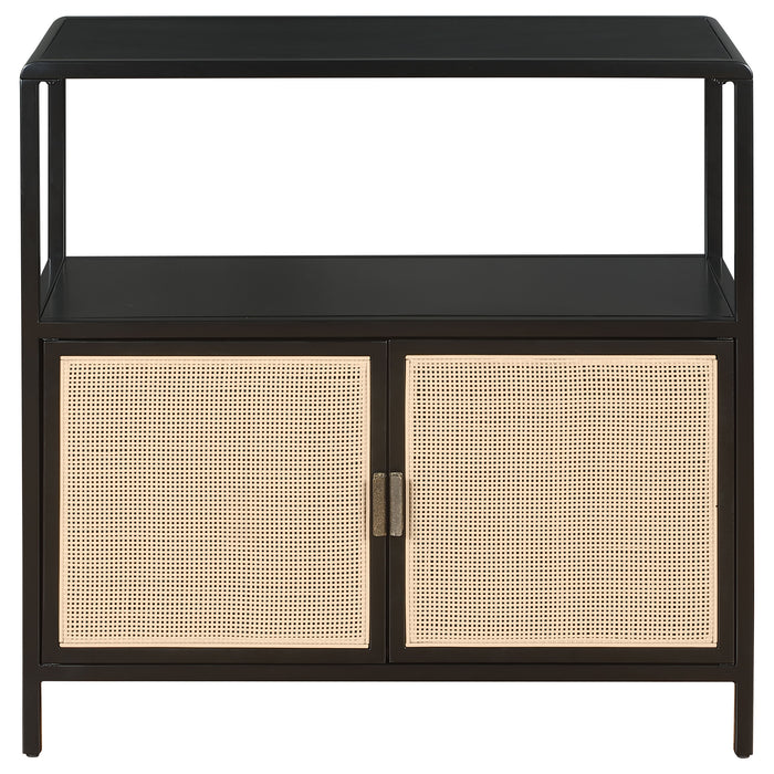Amherst Accent Cabinet - Visions in Furniture (La Mirada, CA)