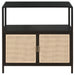 Amherst Accent Cabinet - Visions in Furniture (La Mirada, CA)