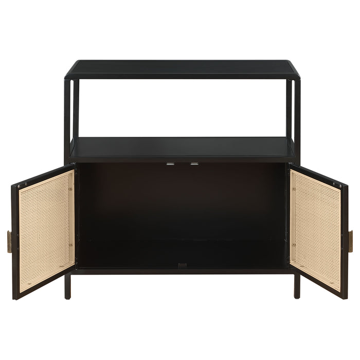Amherst Accent Cabinet - Visions in Furniture (La Mirada, CA)