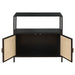 Amherst Accent Cabinet - Visions in Furniture (La Mirada, CA)
