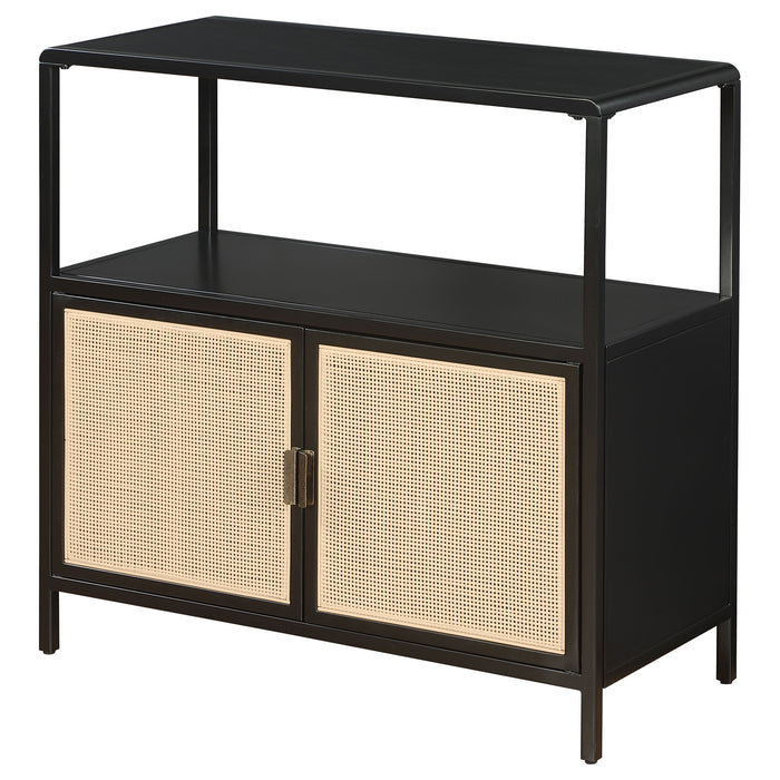 Amherst Accent Cabinet - Visions in Furniture (La Mirada, CA)