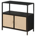 Amherst Accent Cabinet - Visions in Furniture (La Mirada, CA)