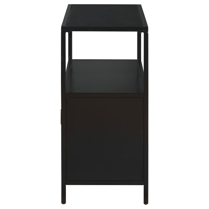 Amherst Accent Cabinet - Visions in Furniture (La Mirada, CA)