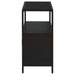 Amherst Accent Cabinet - Visions in Furniture (La Mirada, CA)