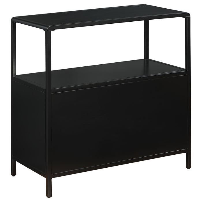 Amherst Accent Cabinet - Visions in Furniture (La Mirada, CA)