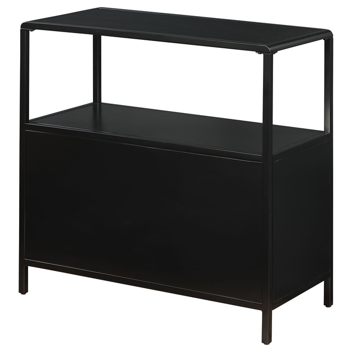 Amherst Accent Cabinet - Visions in Furniture (La Mirada, CA)