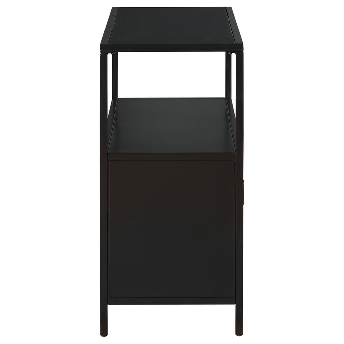 Amherst Accent Cabinet - Visions in Furniture (La Mirada, CA)