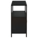 Amherst Accent Cabinet - Visions in Furniture (La Mirada, CA)