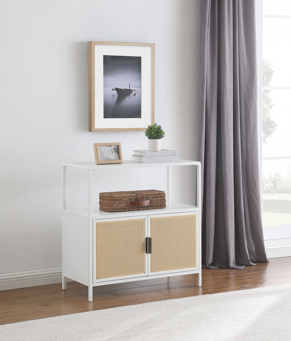 Amherst Accent Cabinet - Visions in Furniture (La Mirada, CA)