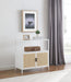 Amherst Accent Cabinet - Visions in Furniture (La Mirada, CA)