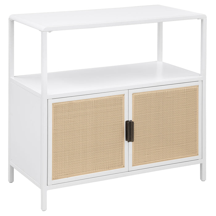Amherst Accent Cabinet - Visions in Furniture (La Mirada, CA)