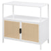 Amherst Accent Cabinet - Visions in Furniture (La Mirada, CA)