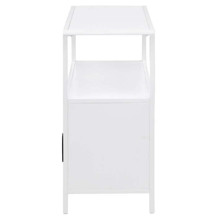 Amherst Accent Cabinet - Visions in Furniture (La Mirada, CA)