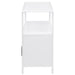 Amherst Accent Cabinet - Visions in Furniture (La Mirada, CA)
