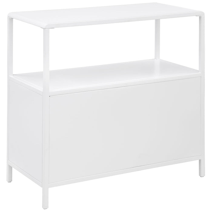 Amherst Accent Cabinet - Visions in Furniture (La Mirada, CA)