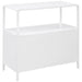 Amherst Accent Cabinet - Visions in Furniture (La Mirada, CA)