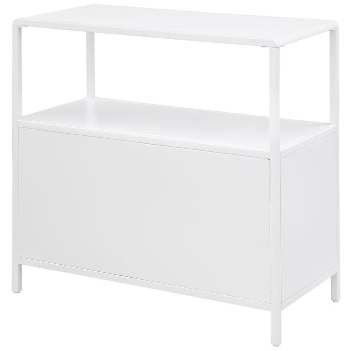 Amherst Accent Cabinet - Visions in Furniture (La Mirada, CA)