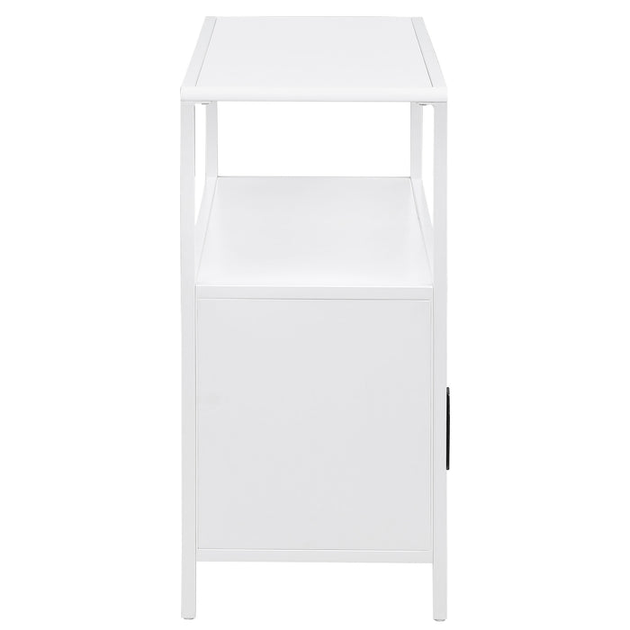 Amherst Accent Cabinet - Visions in Furniture (La Mirada, CA)