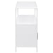 Amherst Accent Cabinet - Visions in Furniture (La Mirada, CA)