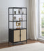 Amherst Accent Cabinet - Visions in Furniture (La Mirada, CA)