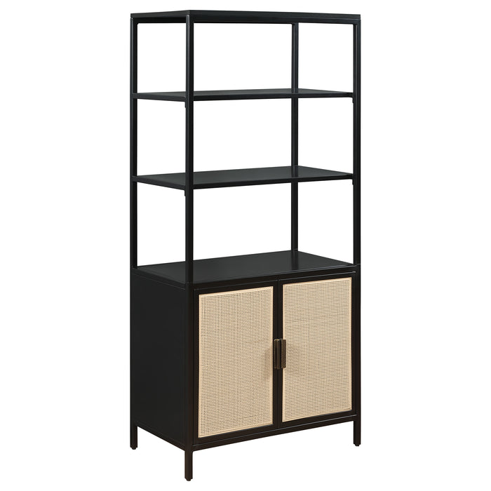 Amherst Accent Cabinet - Visions in Furniture (La Mirada, CA)