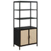 Amherst Accent Cabinet - Visions in Furniture (La Mirada, CA)