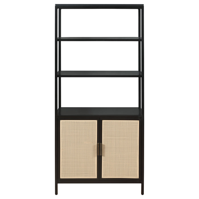 Amherst Accent Cabinet - Visions in Furniture (La Mirada, CA)