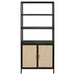 Amherst Accent Cabinet - Visions in Furniture (La Mirada, CA)