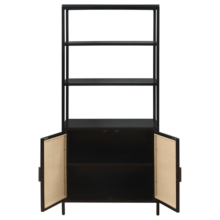 Amherst Accent Cabinet - Visions in Furniture (La Mirada, CA)