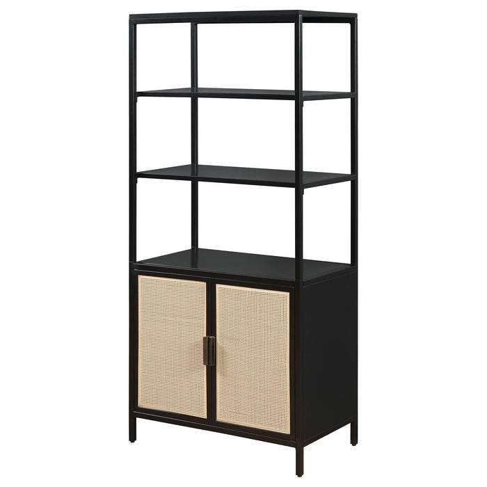 Amherst Accent Cabinet - Visions in Furniture (La Mirada, CA)