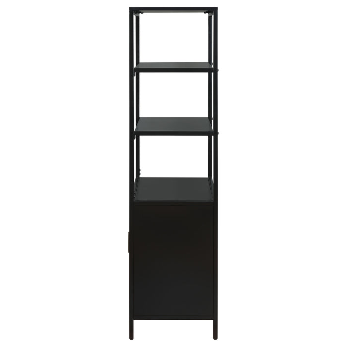Amherst Accent Cabinet - Visions in Furniture (La Mirada, CA)