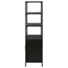 Amherst Accent Cabinet - Visions in Furniture (La Mirada, CA)