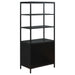 Amherst Accent Cabinet - Visions in Furniture (La Mirada, CA)