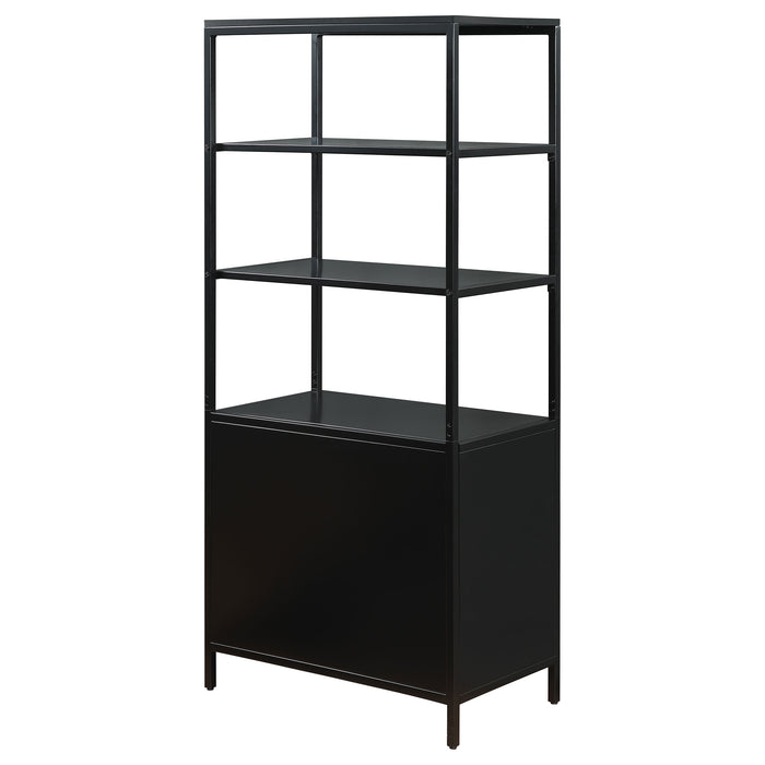 Amherst Accent Cabinet - Visions in Furniture (La Mirada, CA)