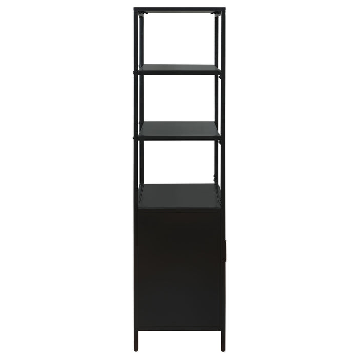 Amherst Accent Cabinet - Visions in Furniture (La Mirada, CA)