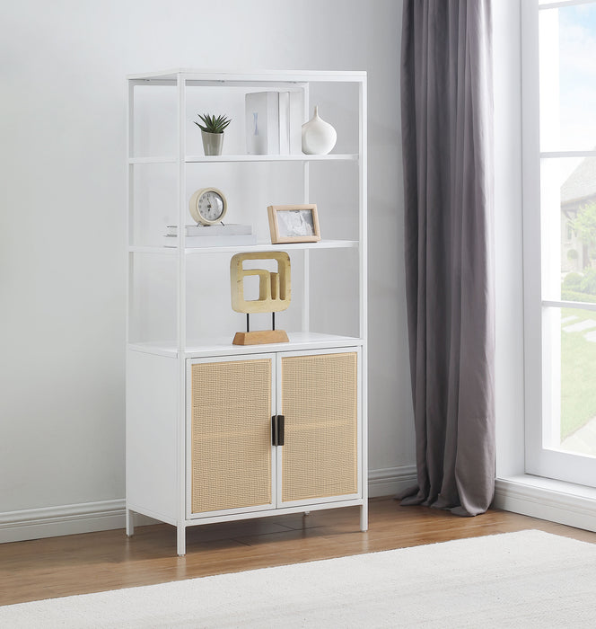 Amherst Accent Cabinet - Visions in Furniture (La Mirada, CA)