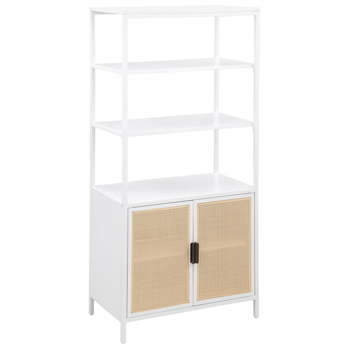 Amherst Accent Cabinet - Visions in Furniture (La Mirada, CA)
