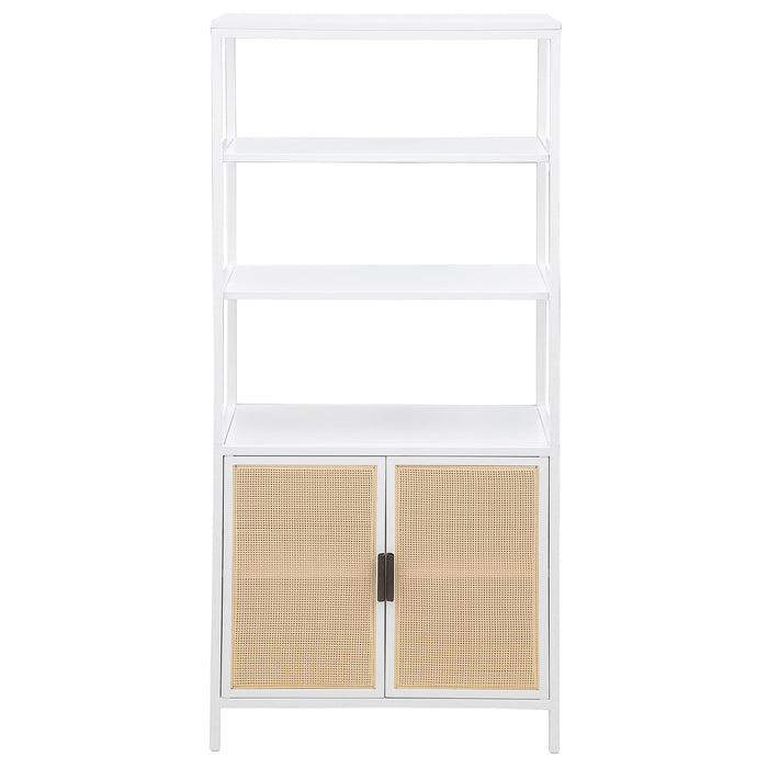 Amherst Accent Cabinet - Visions in Furniture (La Mirada, CA)
