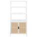 Amherst Accent Cabinet - Visions in Furniture (La Mirada, CA)