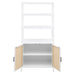 Amherst Accent Cabinet - Visions in Furniture (La Mirada, CA)